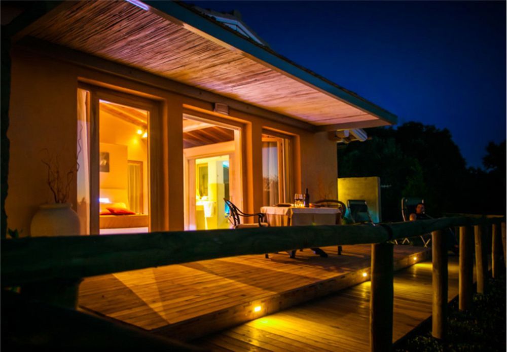 Agriturismo Valle Del Marta Тарквиния Экстерьер фото